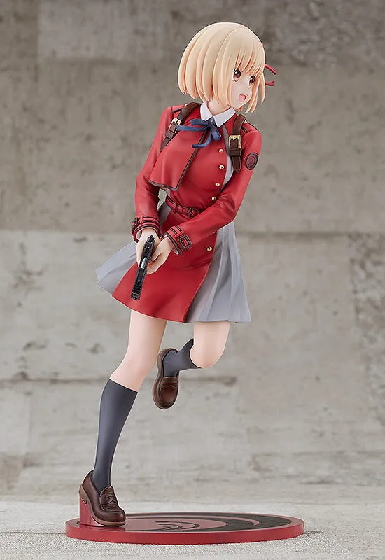 [Pre-order] Lycoris Recoil - Chisato Nishikigi 1/7 Scale Figure Good Smile Company