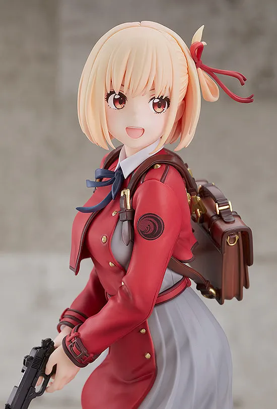 [Pre-order] Lycoris Recoil - Chisato Nishikigi 1/7 Scale Figure Good Smile Company