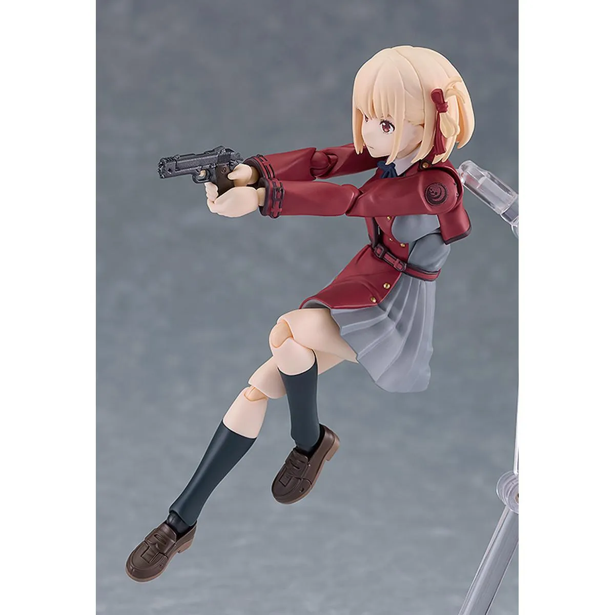 [Pre-order] Lycoris Recoil - Chisato Nishikigi PLAMATEA Plastic Model Kit Good Smile Company