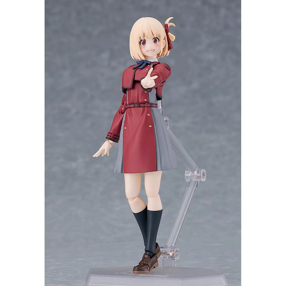 [Pre-order] Lycoris Recoil - Chisato Nishikigi PLAMATEA Plastic Model Kit Good Smile Company