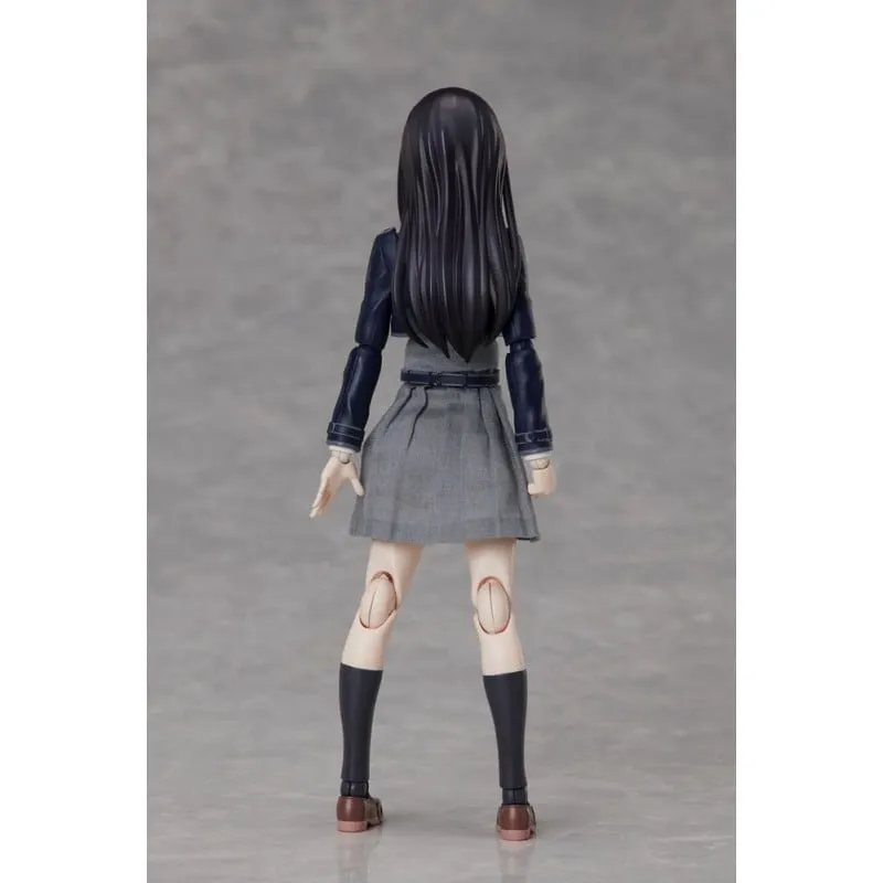 [Pre-order] Lycoris Recoil - Takina Inoue & Chisato Nishikigi 1/12 Scale Action Figure Aniplex