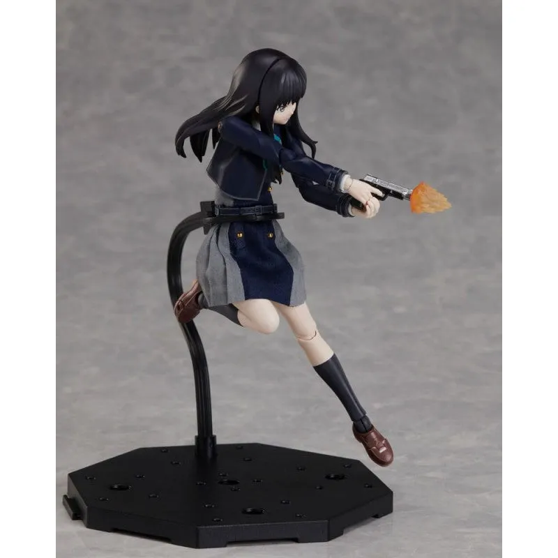 [Pre-order] Lycoris Recoil - Takina Inoue & Chisato Nishikigi 1/12 Scale Action Figure Aniplex