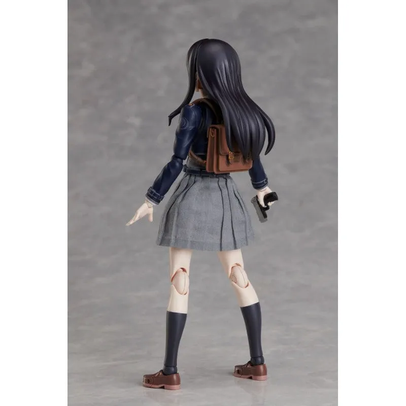 [Pre-order] Lycoris Recoil - Takina Inoue & Chisato Nishikigi 1/12 Scale Action Figure Aniplex