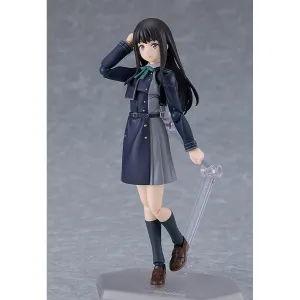 [Pre-order] Lycoris Recoil - Takina Inoue PLAMATEA Plastic Model Kit Good Smile Company
