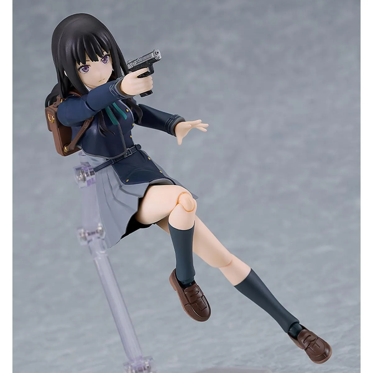 [Pre-order] Lycoris Recoil - Takina Inoue PLAMATEA Plastic Model Kit Good Smile Company