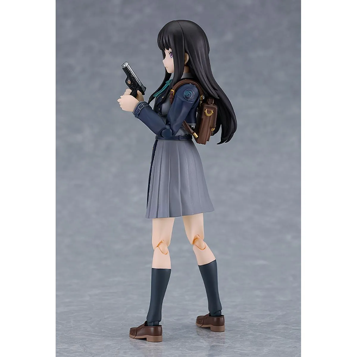 [Pre-order] Lycoris Recoil - Takina Inoue PLAMATEA Plastic Model Kit Good Smile Company