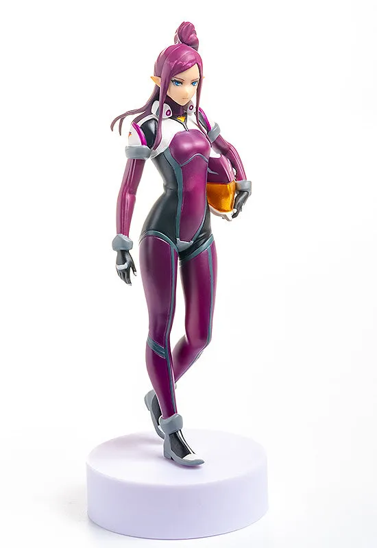[Pre-order] Macross Delta - Mirage Farina Jenius PLAMAX MF-46 1/20 Scale Plastic Model Kit Max Factory