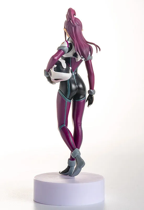 [Pre-order] Macross Delta - Mirage Farina Jenius PLAMAX MF-46 1/20 Scale Plastic Model Kit Max Factory