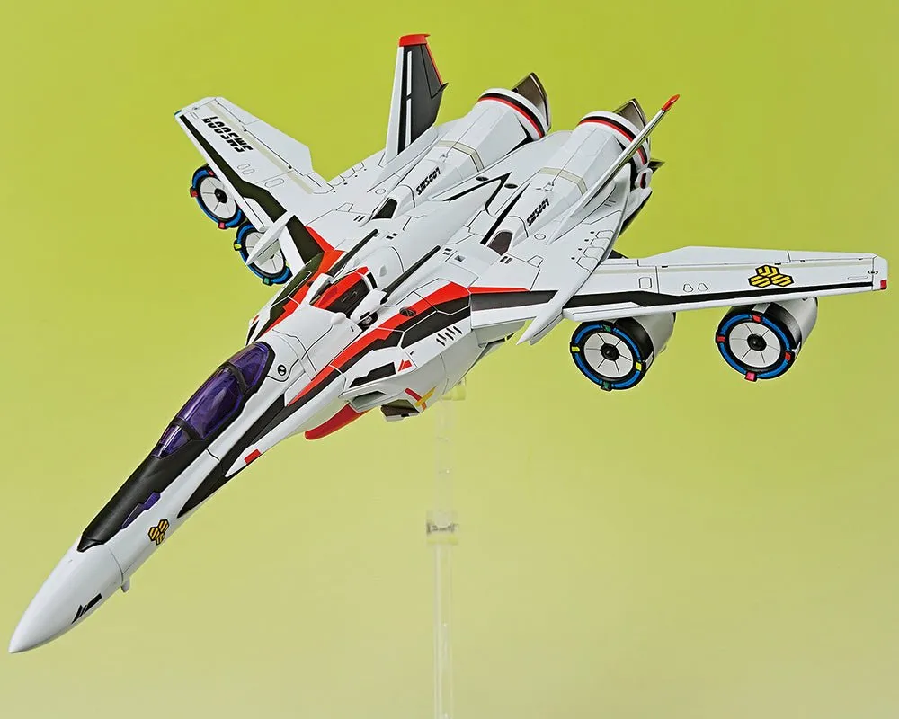 [Pre-order] Macross Frontier - Messiah Ranka Lee (V.F.G. Macross F VF-25F) Plastic Model Kit Aoshima