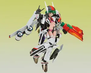 [Pre-order] Macross Frontier - Messiah Ranka Lee (V.F.G. Macross F VF-25F) Plastic Model Kit Aoshima