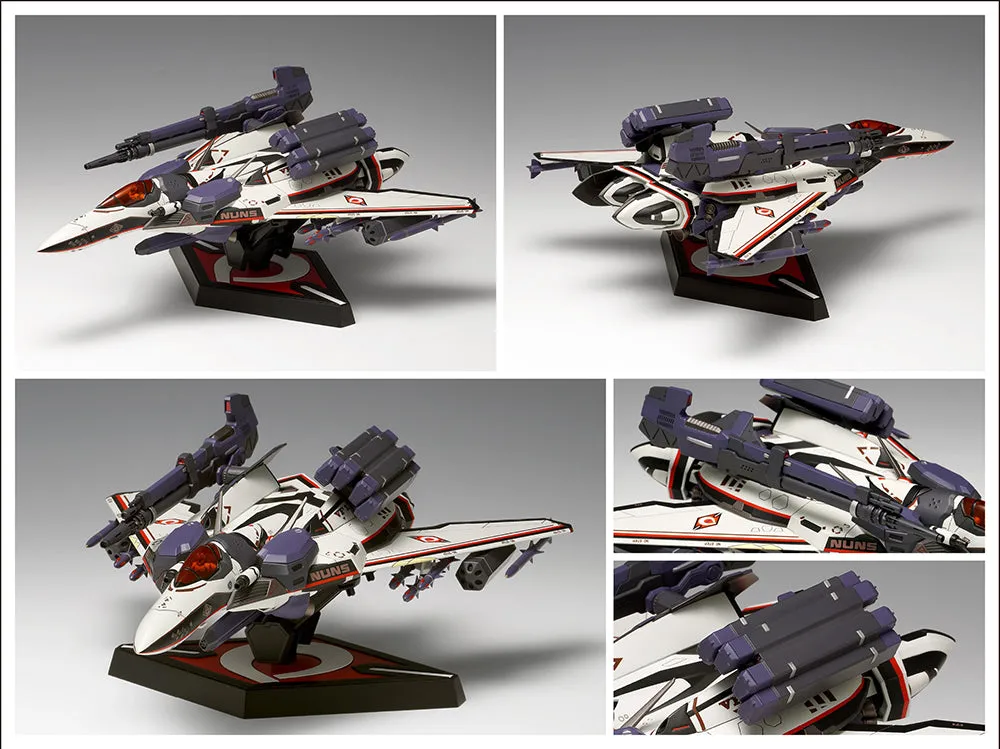 [Pre-order] Macross - VF-171EX Armored Nightmare Plus Plastic Model Kit Wave