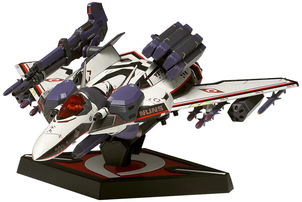 [Pre-order] Macross - VF-171EX Armored Nightmare Plus Plastic Model Kit Wave