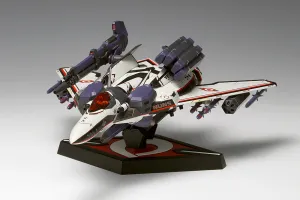 [Pre-order] Macross - VF-171EX Armored Nightmare Plus Plastic Model Kit Wave