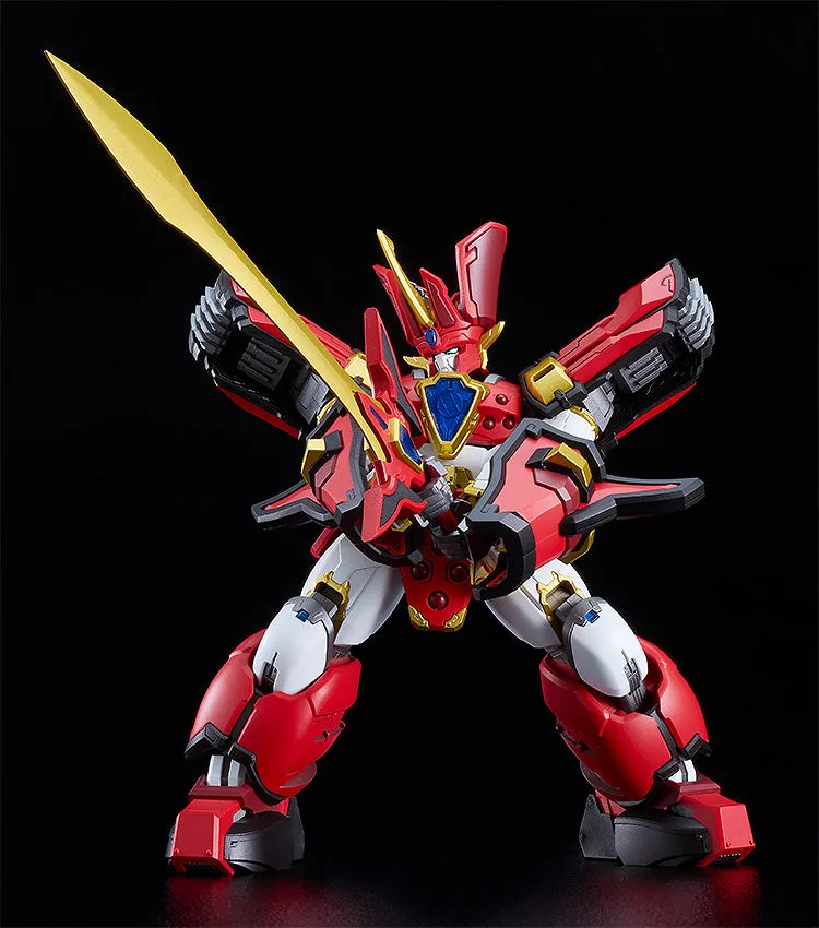 [Pre-order] Mado King Granzort - King's Style Granzort Plastic Model Kit Good Smile Company