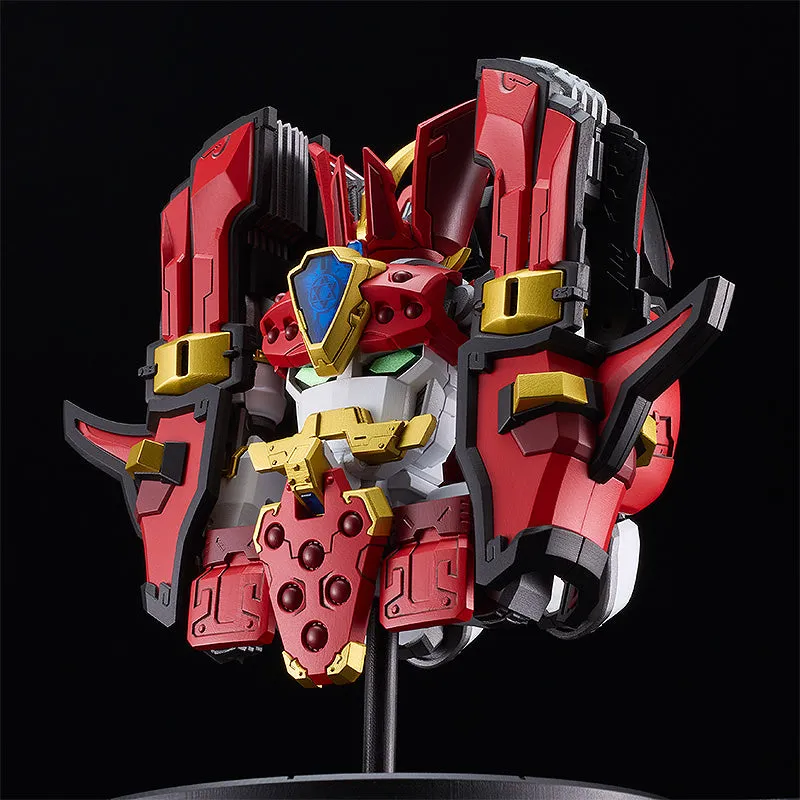 [Pre-order] Mado King Granzort - King's Style Granzort Plastic Model Kit Good Smile Company