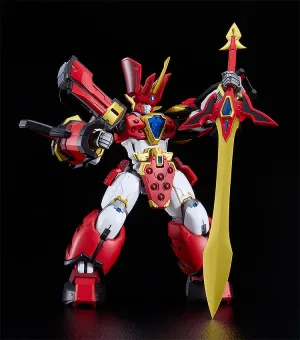 [Pre-order] Mado King Granzort - King's Style Granzort Plastic Model Kit Good Smile Company