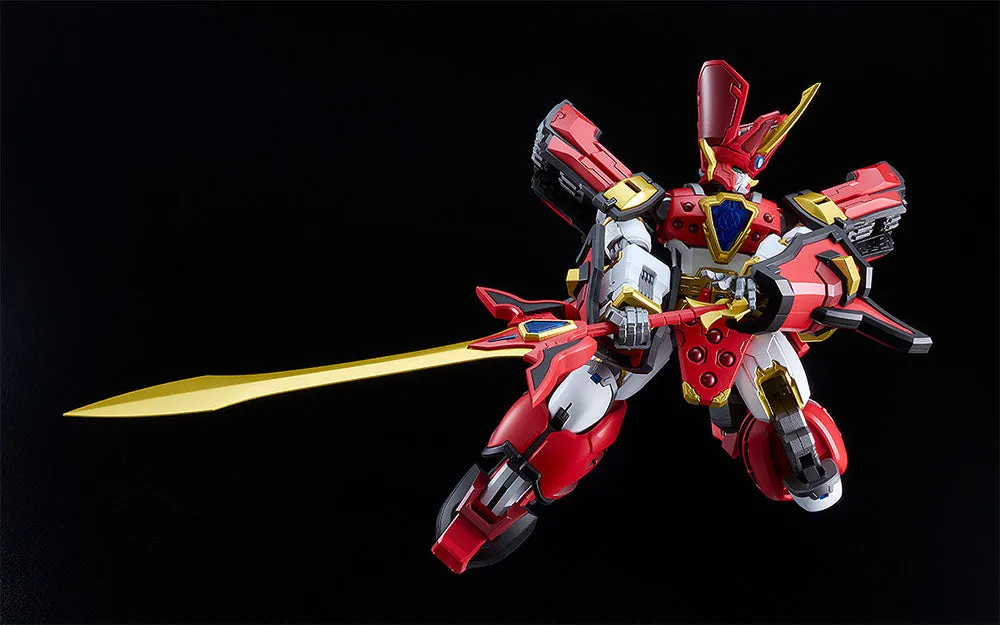 [Pre-order] Mado King Granzort - King's Style Granzort Plastic Model Kit Good Smile Company
