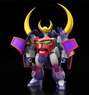 [Pre-order] Mado King Granzort - Musha Metal Plastic Model Kit Good Smile Company