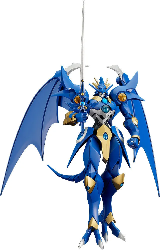 [Pre-order] Magic Knight Rayearth - 3 Legendary Rune Gods Set Plastic Model Kit Good Smile Company