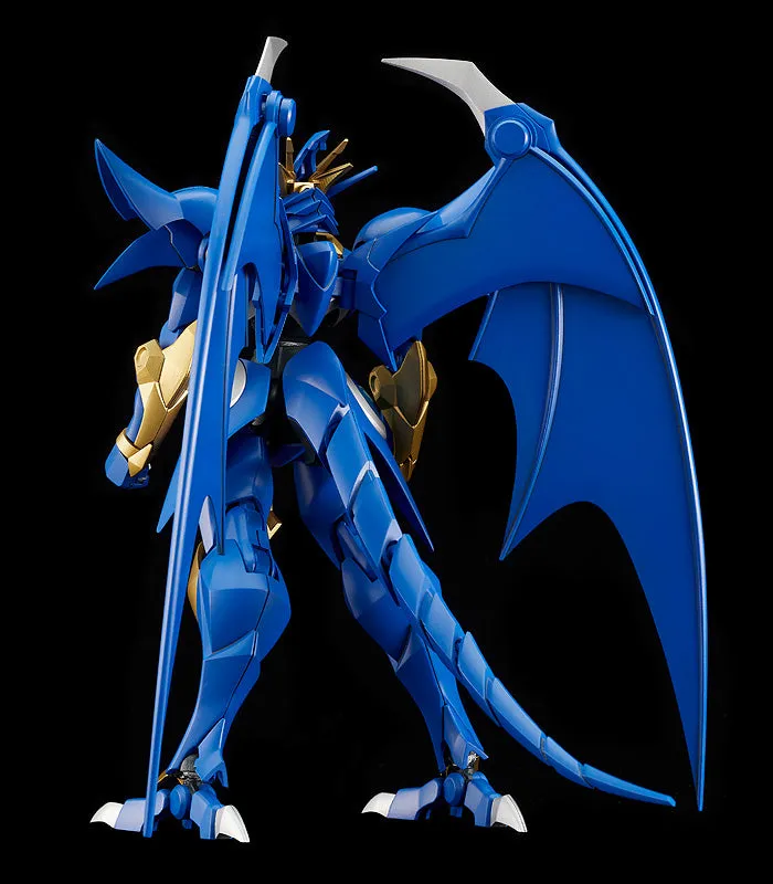 [Pre-order] Magic Knight Rayearth - 3 Legendary Rune Gods Set Plastic Model Kit Good Smile Company