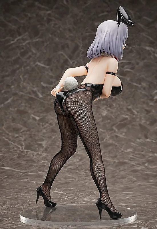 [Pre-order] Magical Sempai - Sempai: Bunny Ver. 1/4 Scale Figure FREEing