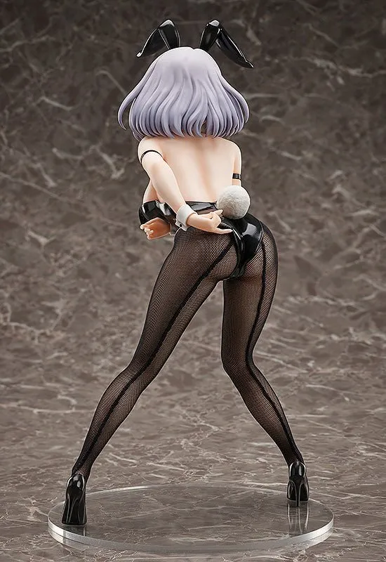 [Pre-order] Magical Sempai - Sempai: Bunny Ver. 1/4 Scale Figure FREEing