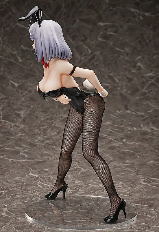 [Pre-order] Magical Sempai - Sempai: Bunny Ver. 1/4 Scale Figure FREEing