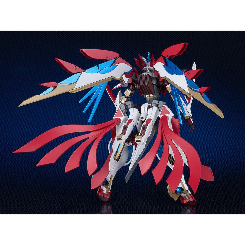 [Pre-order] Majestic Prince - RED FIVE Plastic Model Kit Good Smile Company