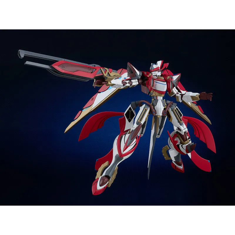 [Pre-order] Majestic Prince - RED FIVE Plastic Model Kit Good Smile Company