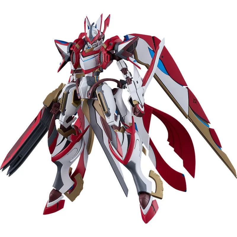 [Pre-order] Majestic Prince - RED FIVE Plastic Model Kit Good Smile Company