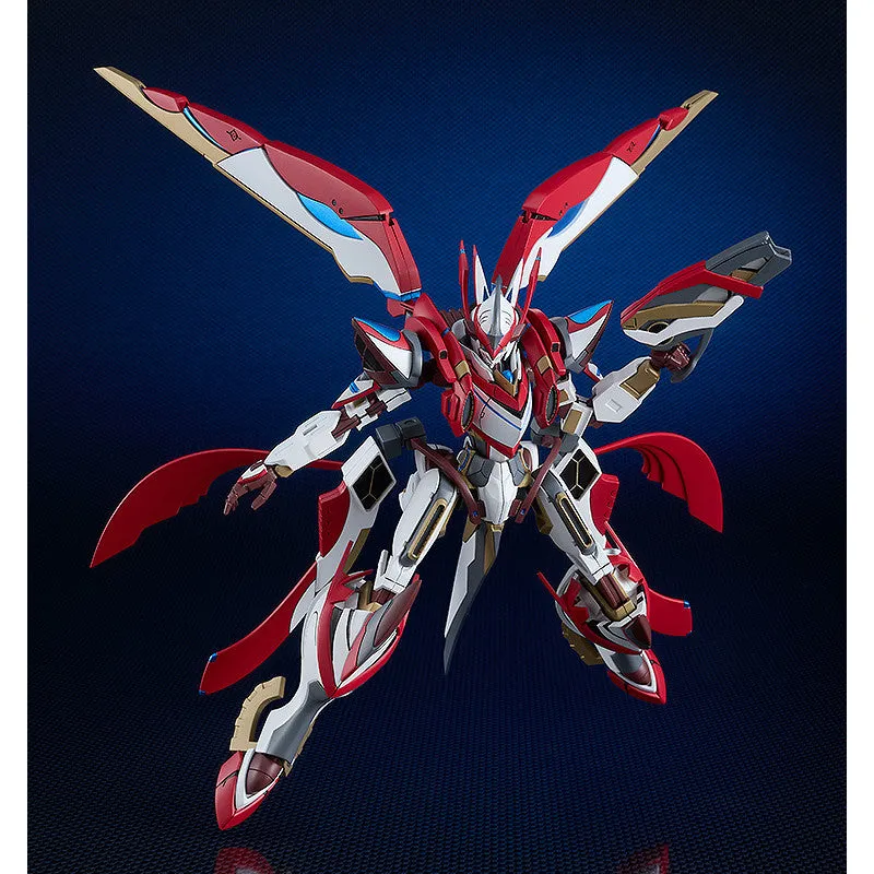 [Pre-order] Majestic Prince - RED FIVE Plastic Model Kit Good Smile Company