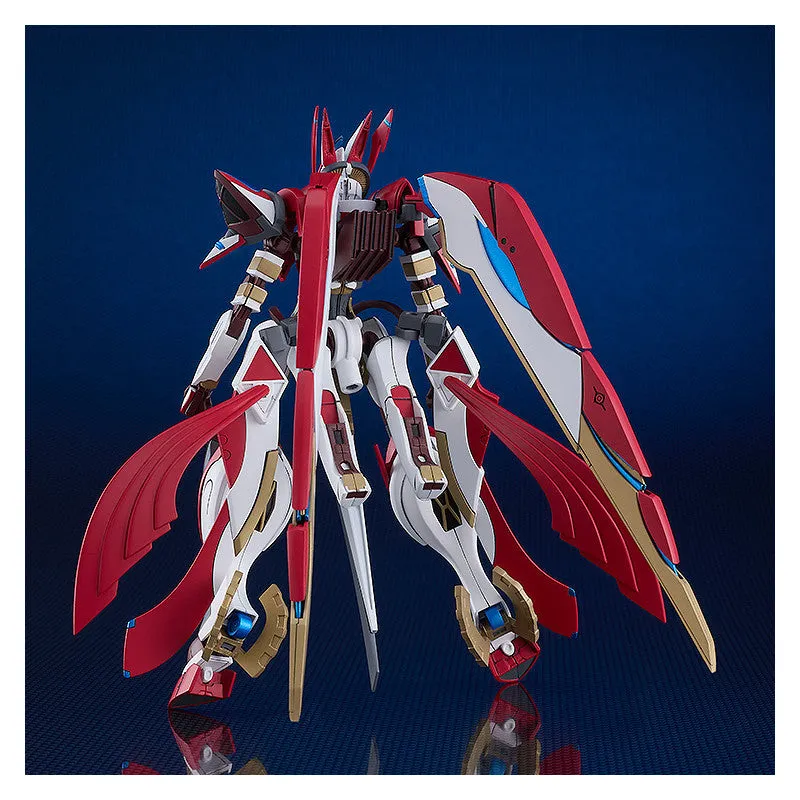 [Pre-order] Majestic Prince - RED FIVE Plastic Model Kit Good Smile Company