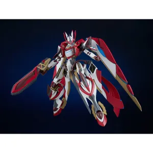 [Pre-order] Majestic Prince - RED FIVE Plastic Model Kit Good Smile Company