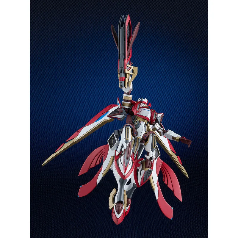 [Pre-order] Majestic Prince - RED FIVE Plastic Model Kit Good Smile Company