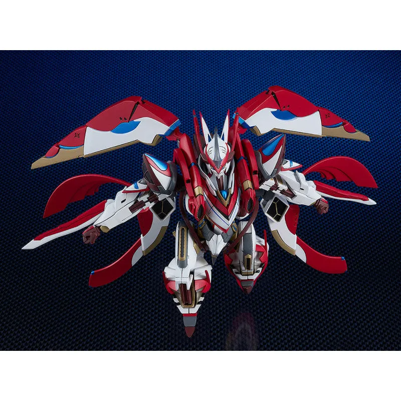 [Pre-order] Majestic Prince - RED FIVE Plastic Model Kit Good Smile Company