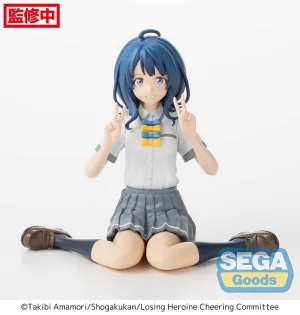 [Pre-order] Makeine: Too Many Losing Heroines! - Anna Yanami Prize Figure SEGA