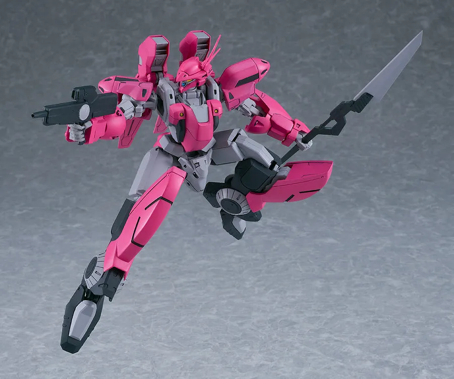 [Pre-order] Martian Successor Nadesico - Aestivalis 0G Battle Frame Plastic Model Kit Good Smile Company