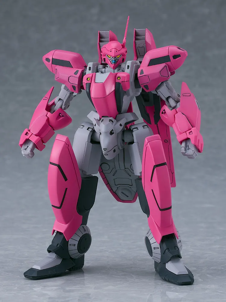[Pre-order] Martian Successor Nadesico - Aestivalis 0G Battle Frame Plastic Model Kit Good Smile Company