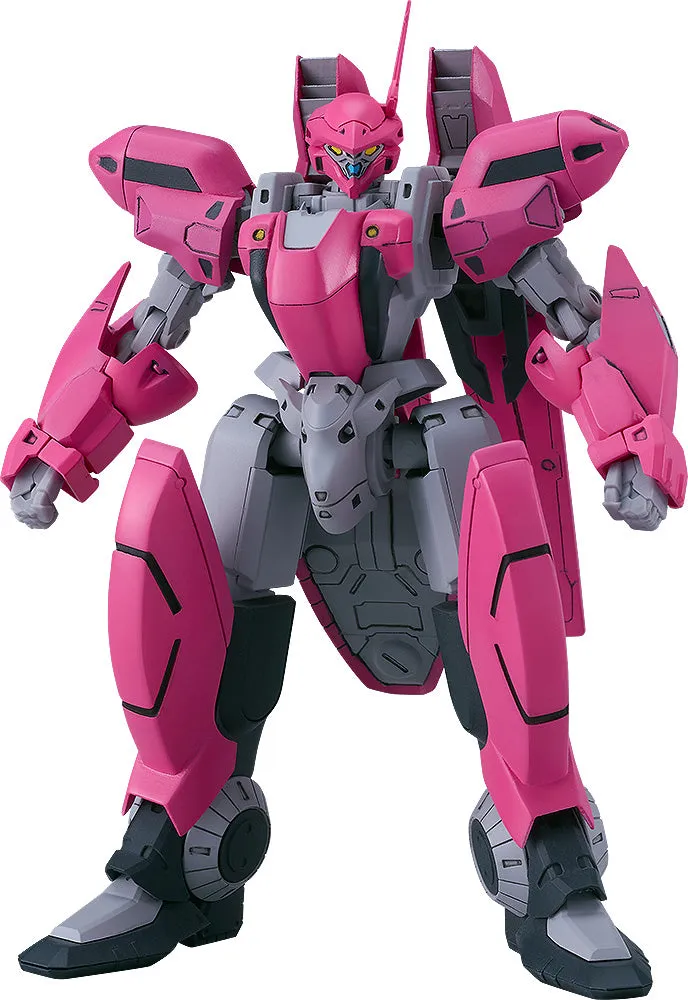 [Pre-order] Martian Successor Nadesico - Aestivalis 0G Battle Frame Plastic Model Kit Good Smile Company