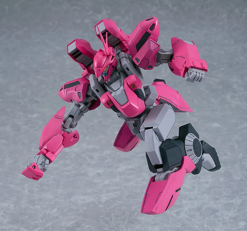 [Pre-order] Martian Successor Nadesico - Aestivalis 0G Battle Frame Plastic Model Kit Good Smile Company