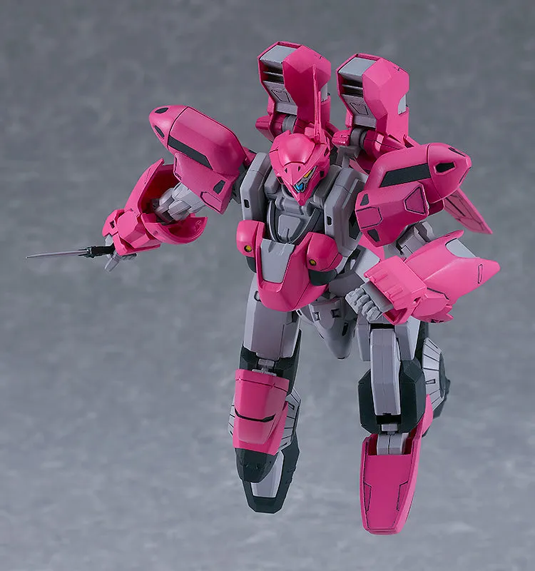 [Pre-order] Martian Successor Nadesico - Aestivalis 0G Battle Frame Plastic Model Kit Good Smile Company