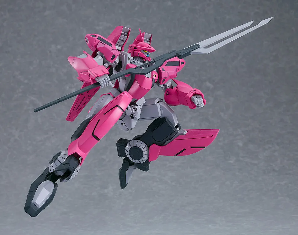 [Pre-order] Martian Successor Nadesico - Aestivalis 0G Battle Frame Plastic Model Kit Good Smile Company