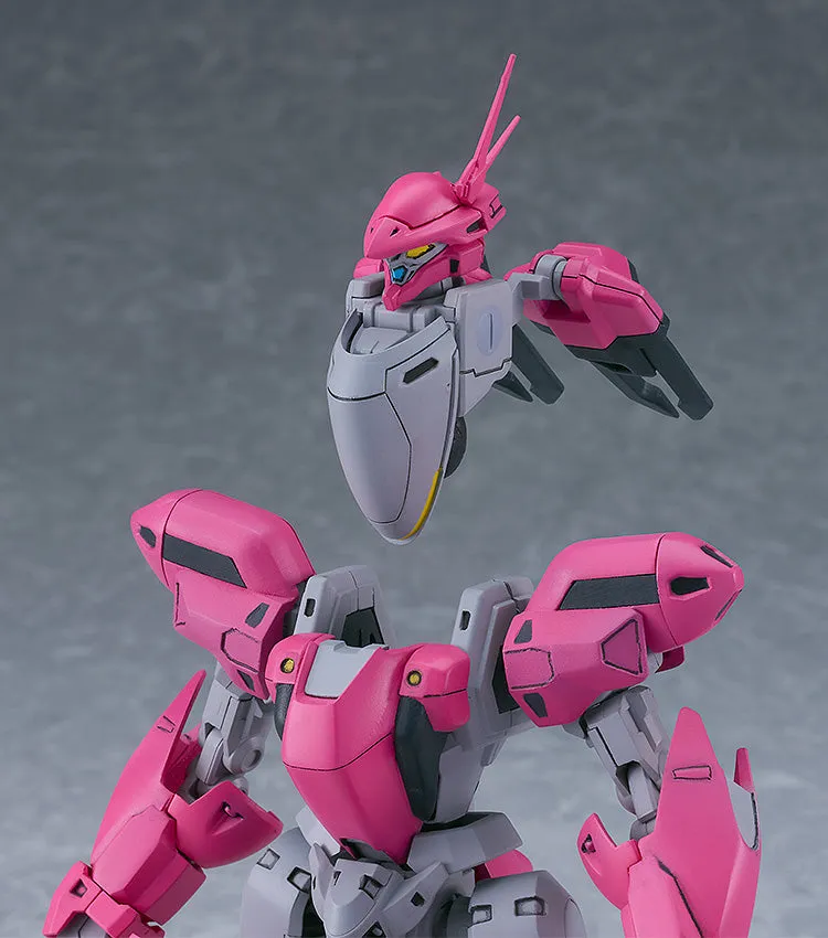 [Pre-order] Martian Successor Nadesico - Aestivalis 0G Battle Frame Plastic Model Kit Good Smile Company