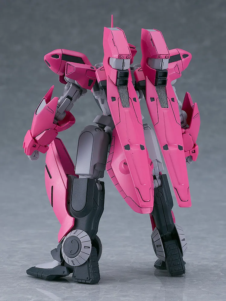 [Pre-order] Martian Successor Nadesico - Aestivalis 0G Battle Frame Plastic Model Kit Good Smile Company