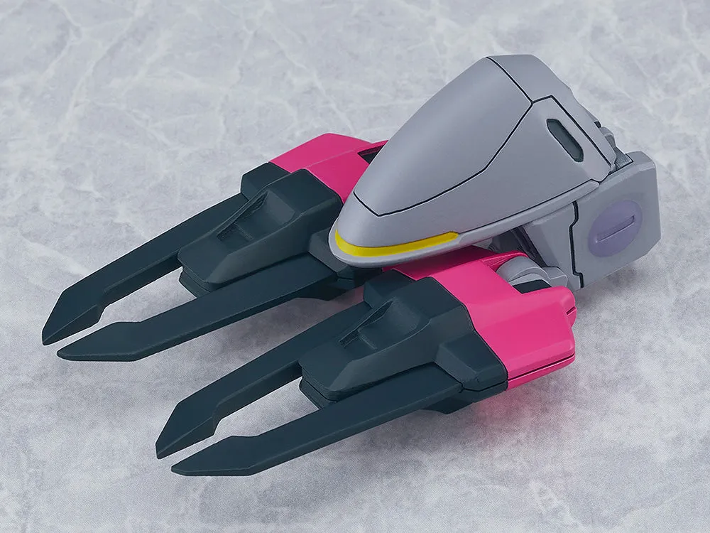 [Pre-order] Martian Successor Nadesico - Aestivalis 0G Battle Frame Plastic Model Kit Good Smile Company