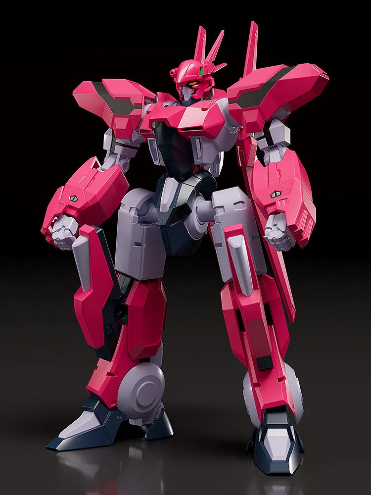 [Pre-order] Martian Successor Nadesico - Black Sarena Plastic Model Kit Good Smile Company