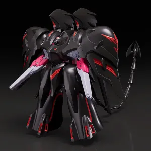 [Pre-order] Martian Successor Nadesico - Black Sarena Plastic Model Kit Good Smile Company