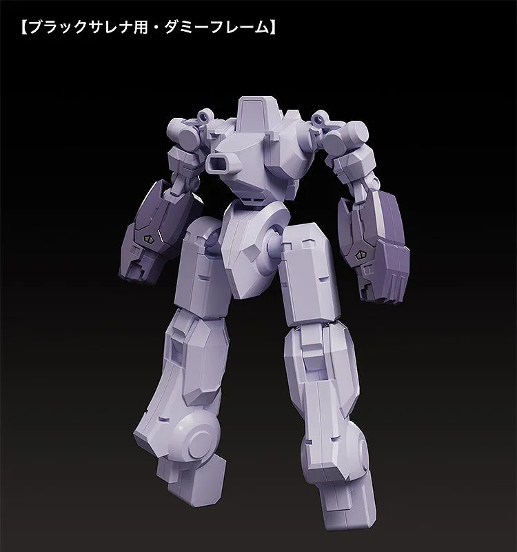 [Pre-order] Martian Successor Nadesico - Black Sarena Plastic Model Kit Good Smile Company