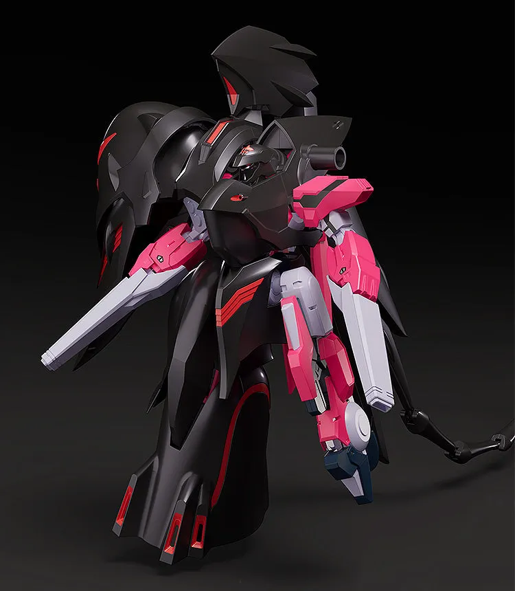[Pre-order] Martian Successor Nadesico - Black Sarena Plastic Model Kit Good Smile Company