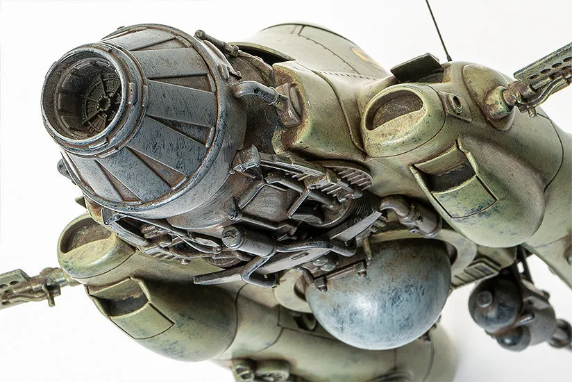 [Pre-order] Maschinen Krieger - Antigravity Armored Raider Pkf.85 Falke Plastic Model Kit Max Factory